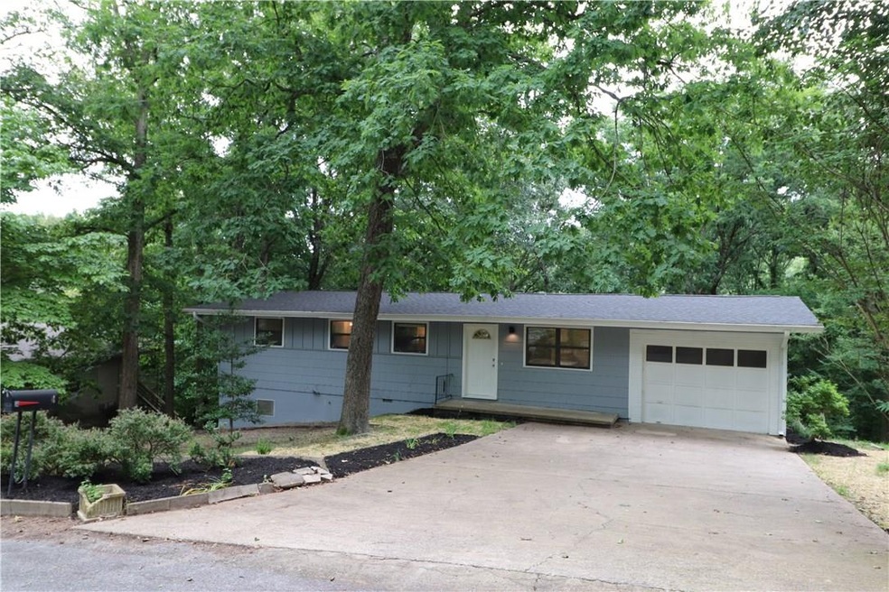 4 Kempsey Ln, Bella Vista, AR 72714 - photo 1