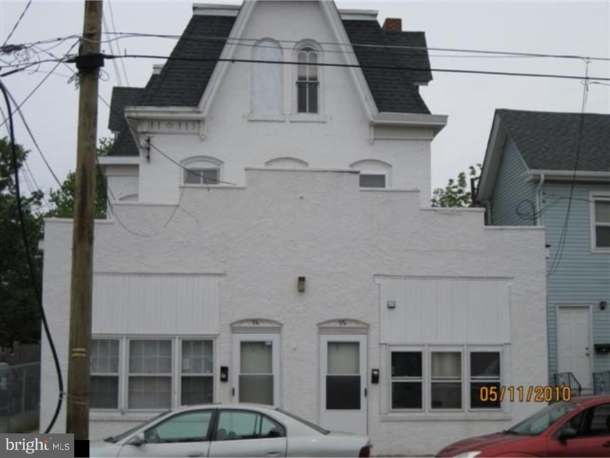 14 W Broad St, Millville, NJ 08332 - photo 1