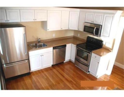 45 Vernon St unit 2, Waltham, MA 02453 - photo 1