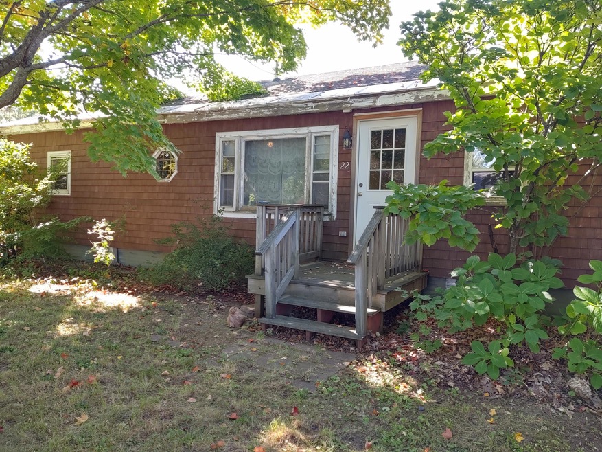 pleasant point pic house front