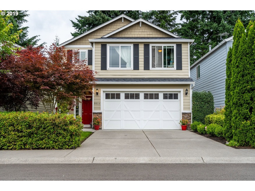 5504 NE 54th St, Vancouver, WA 98661 - photo 1