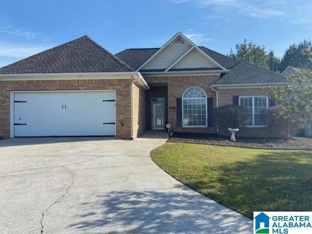 156 Camden Cove Pkwy, Calera, AL 35040 - photo 1