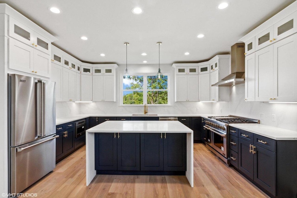 Chefs Kitchen