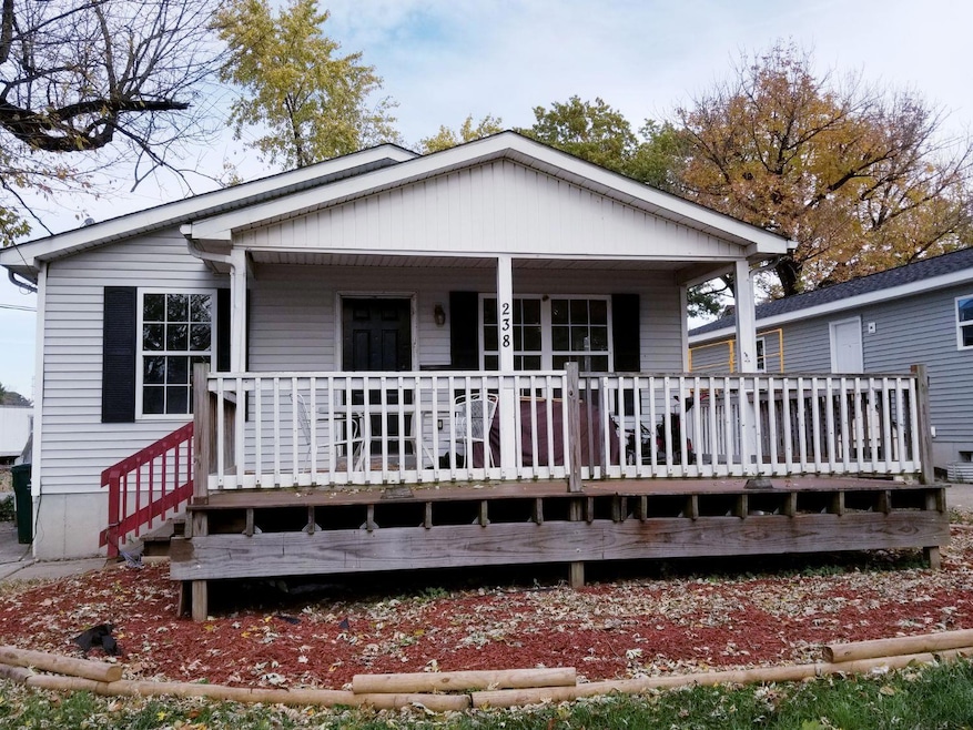 238 W Seymour Ave, Cincinnati, OH 45216 - photo 1