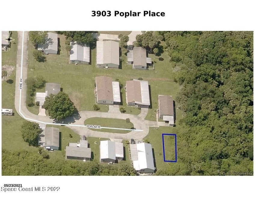 3903 Poplar Place