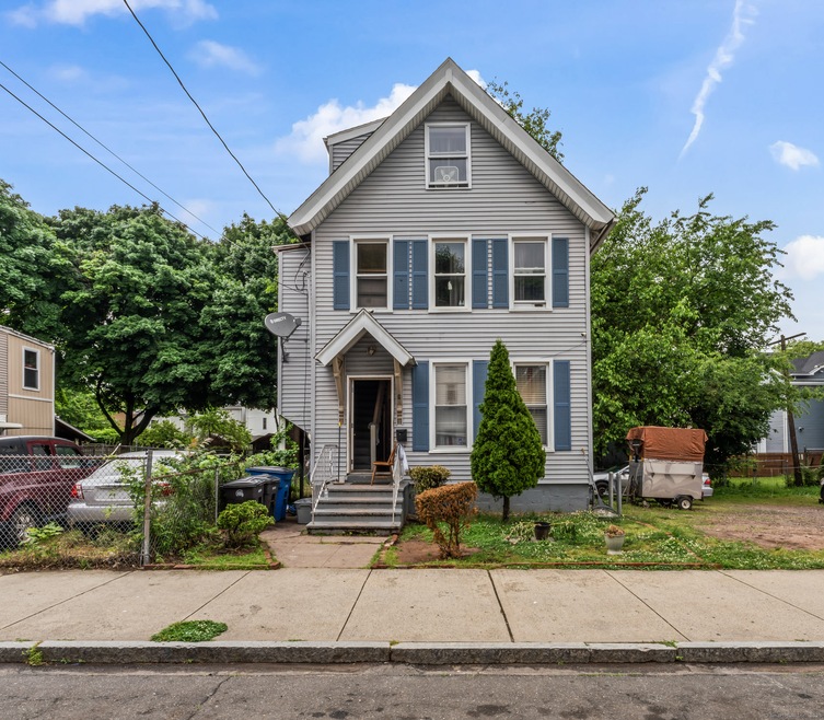9 Edgar St, New Haven, CT 06519 - photo 1