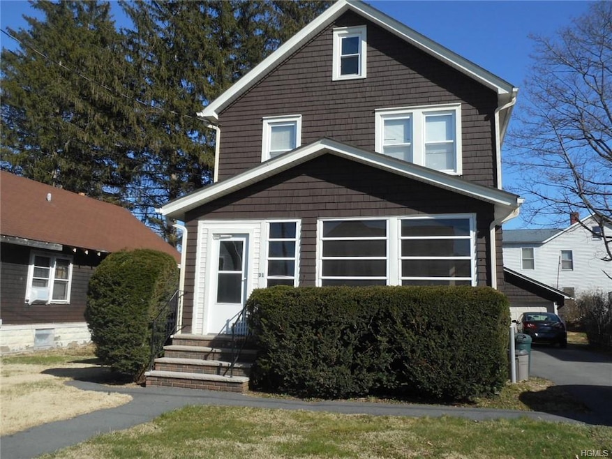 31 Prospect St, Port Jervis, NY 12771 - photo 1