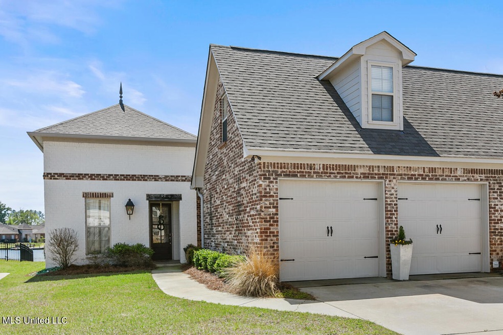 91 Peninsula Dr, Madison, MS 39110 - photo 1