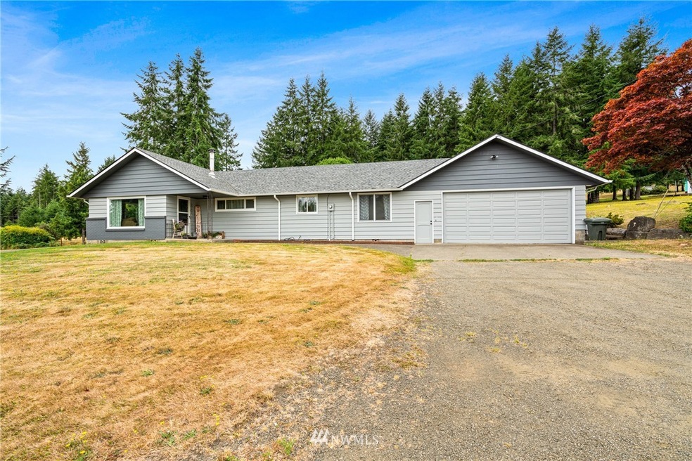 338 State Route 6, Raymond, WA 98577 - photo 1