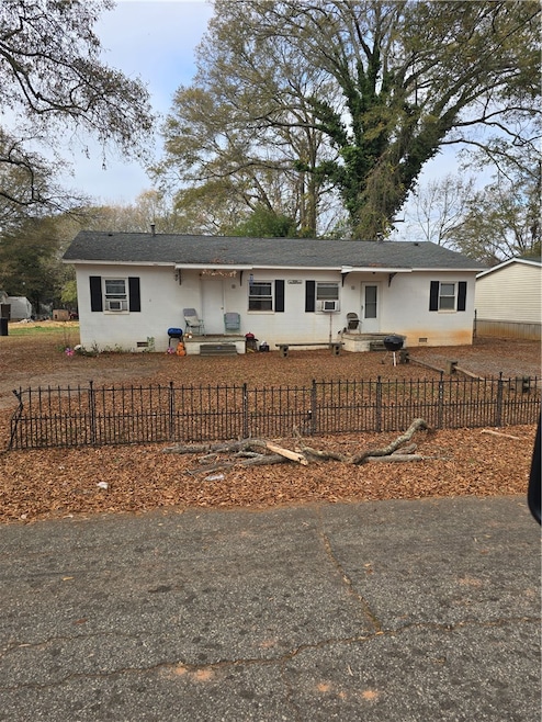 2704 Plainview Rd, Anderson, SC 29626 - photo 1