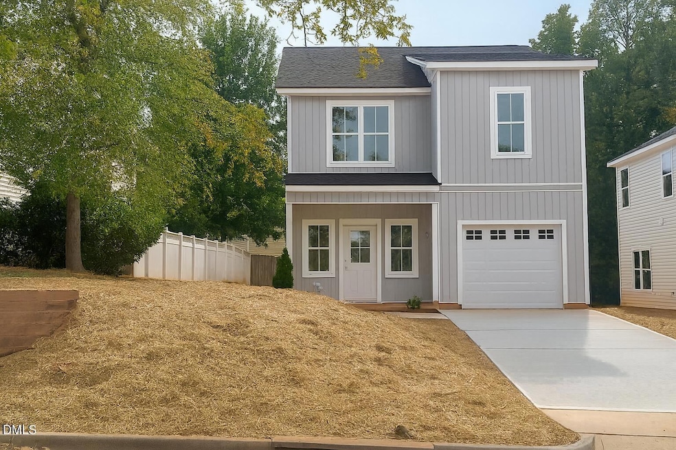 1808 Falls Landing Dr, Raleigh, NC 27614 - photo 1