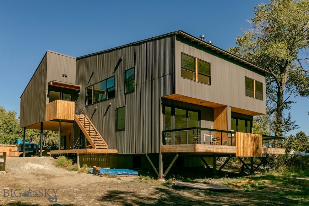 504 S H St unit TBD 3, Livingston, MT 59047 - photo 1