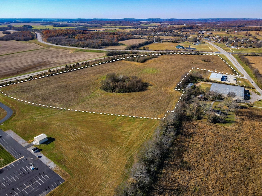 0 Cadiz Rd, Hopkinsville, KY 42240 - photo 1