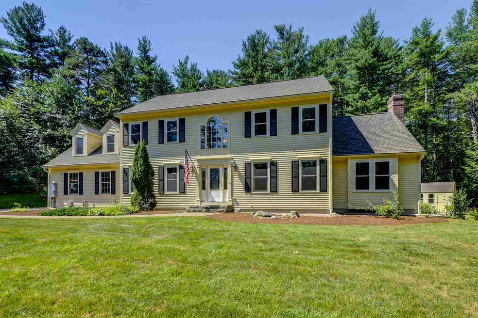 5 Veronica Dr, Bedford, NH 03110 - photo 1