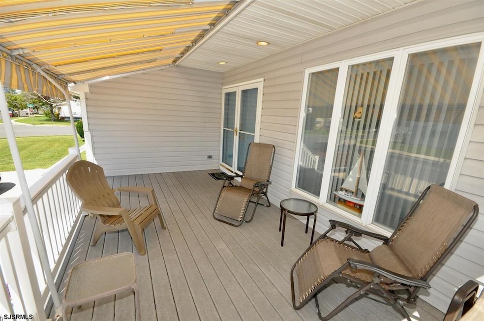 23 N Roosevelt Blvd, Brigantine, NJ 08203 - photo 1