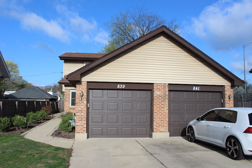 839 N Center St, Naperville, IL 60563 - photo 1