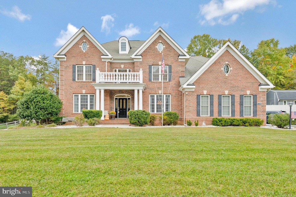 13132 Kahns Rd, Manassas, VA 20112 MLS VAPW2060502