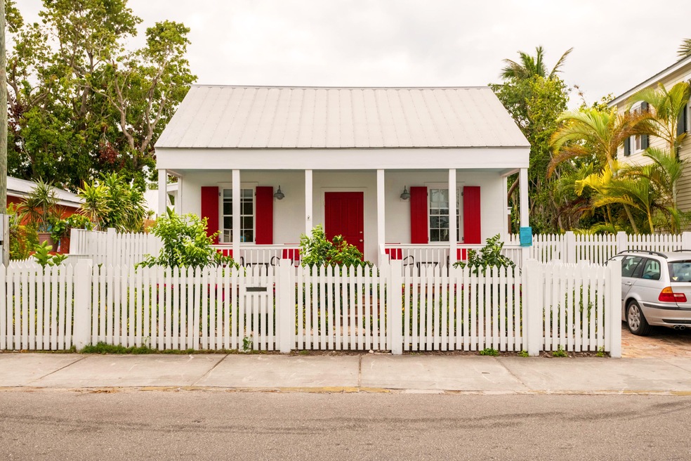 Key West Luxury Real Estate Inc