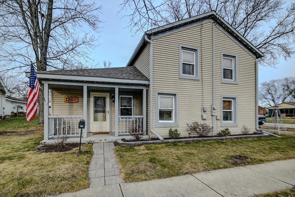 Sold $315,000 • Co-Listing Agent