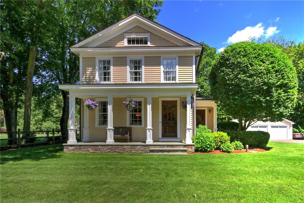 909 W River St, Milford, CT 06461 - photo 1