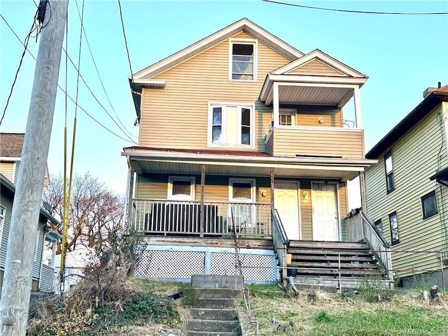 90 Anson St, Bridgeport, CT 06606 - photo 1