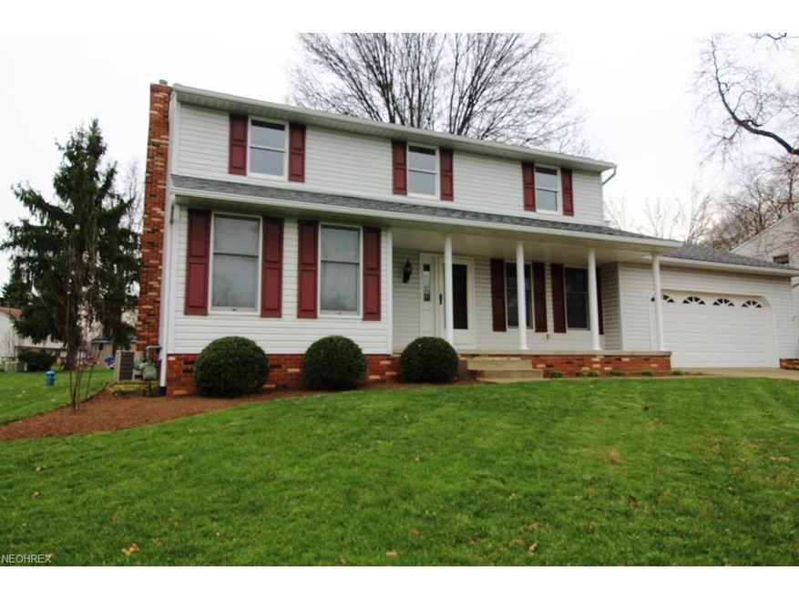 Welcome Home! Front view of 6259 Youngdale Ave.