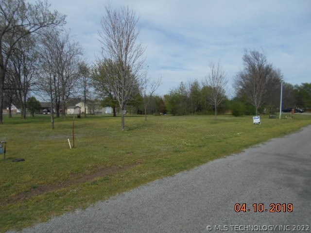 0 E Jean Pierre St unit 2021145, Chouteau, OK 74337 - photo 1