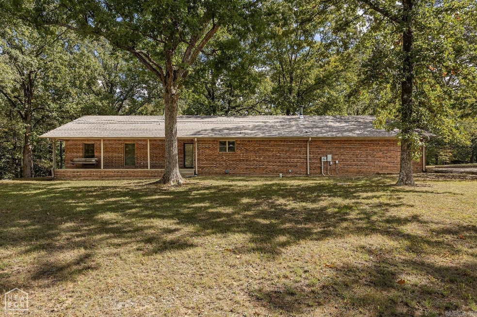 820 County Road 753, Jones Creek, AR 72405 - photo 1