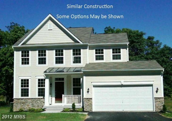 0 Folks Point unit 1002269292, Shepherdstown, WV 25443 - photo 1