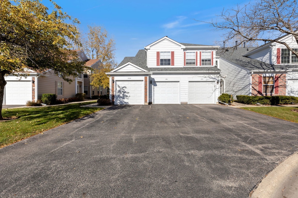 22 Tyler Ct unit A, Streamwood, IL 60107 - photo 1