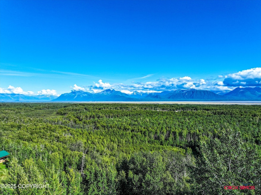 4851 S Outrigger Dr, Knik-Fairview, AK 99654 - photo 1