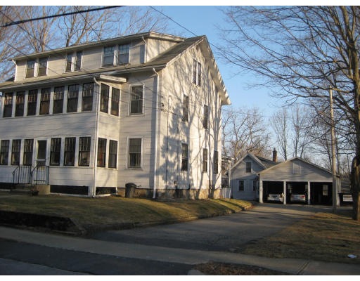 22 Rockhill St unit 4, Foxboro, MA 02035 - photo 1