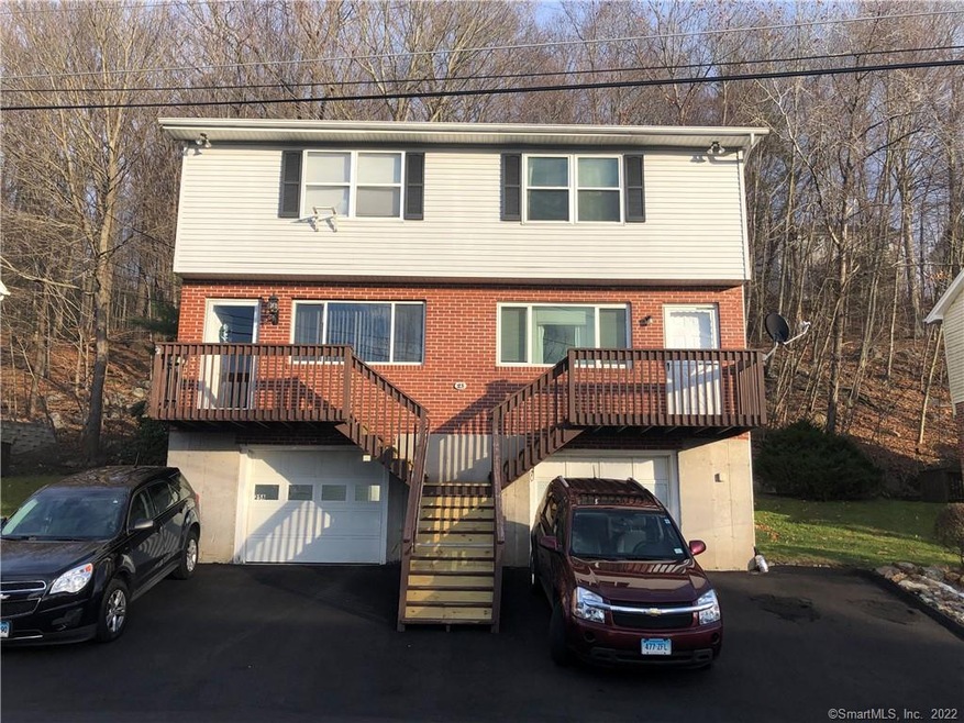 200 Yale St unit 25A, Waterbury, CT 06704 - photo 1