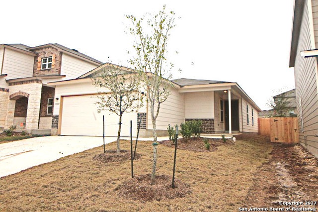 10310 Castello Canyon, San Antonio, TX 78254 - photo 1