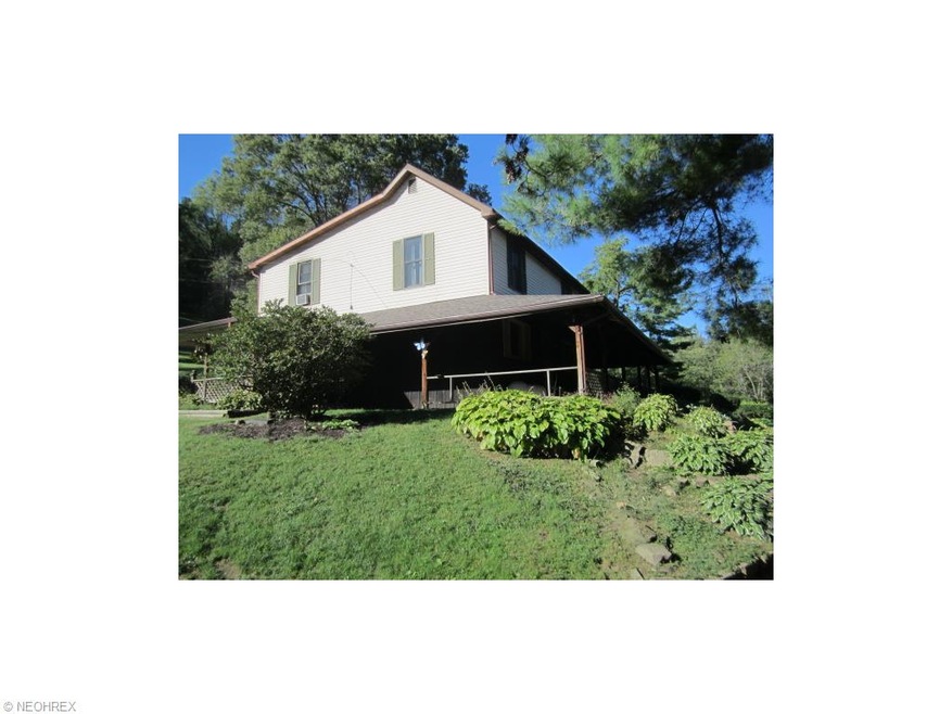 45688 Township Road 290, Coshocton, OH 43812 - photo 1