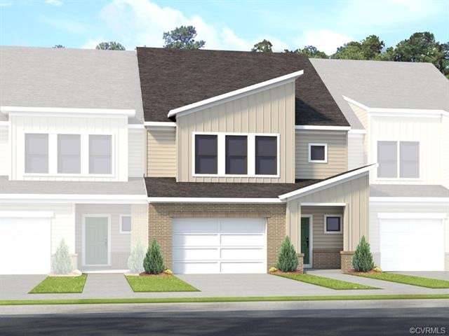 HOME IS UNDER CONSTRUCTION - Rendering is from bui