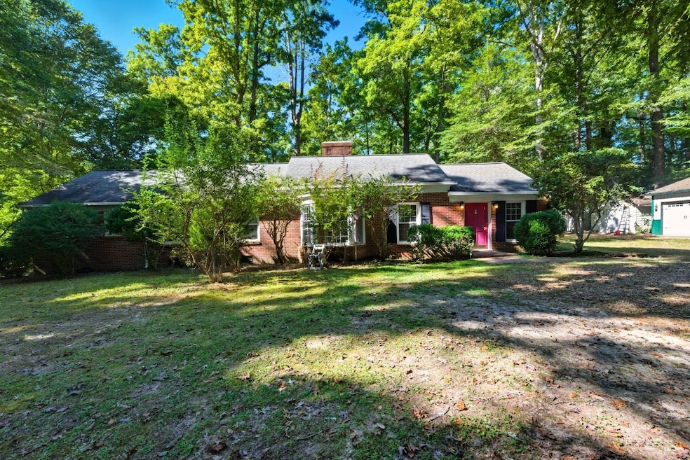 4932 John Tyler Hwy, Williamsburg, VA 23185 - photo 1