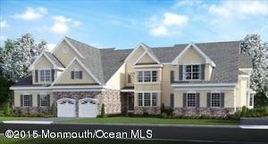 33 Mineral Springs Ln unit 1603, Tinton Falls, NJ 07724 - photo 1