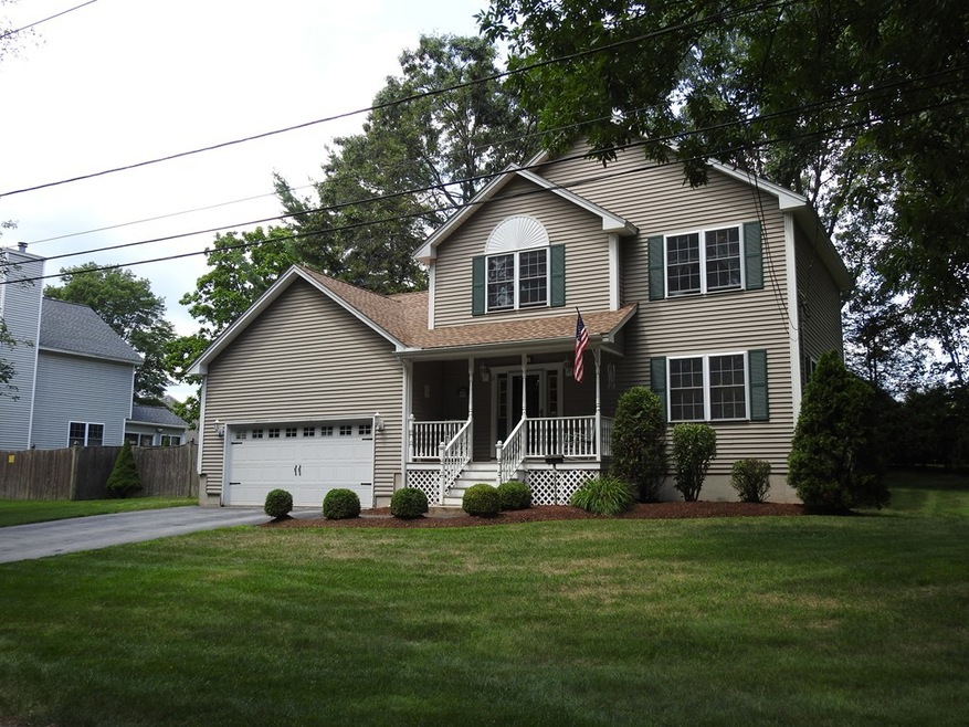 11 Tedesco Rd, Methuen, MA 01844 - photo 1