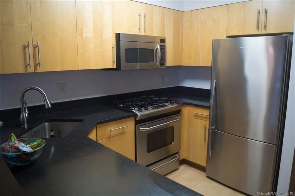 The Classic unit 10G, Stamford, CT 06901 - photo 1