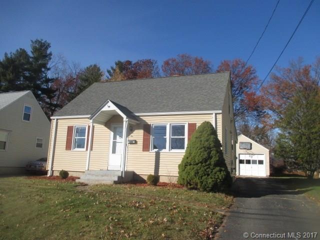 10 Carol Rd, West Hartford, CT 06110 - photo 1