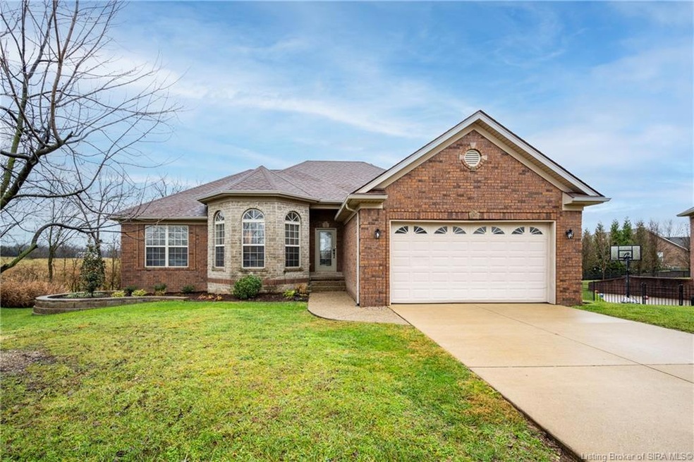 5521 Cambridge Ct, Charlestown, IN 47111 - photo 1