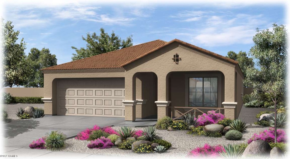 Exterior Rendering