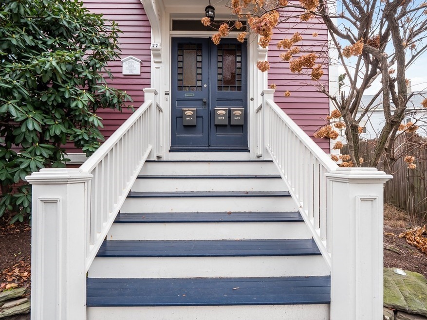 77 Webb St unit C, Salem, MA 01970 - photo 1