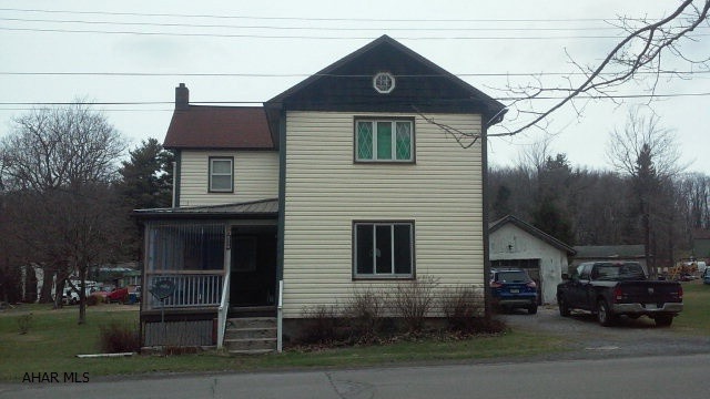 Main View