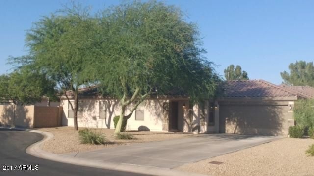 1031 S Bogle Ct unit 1, Chandler, AZ 85286 - photo 1
