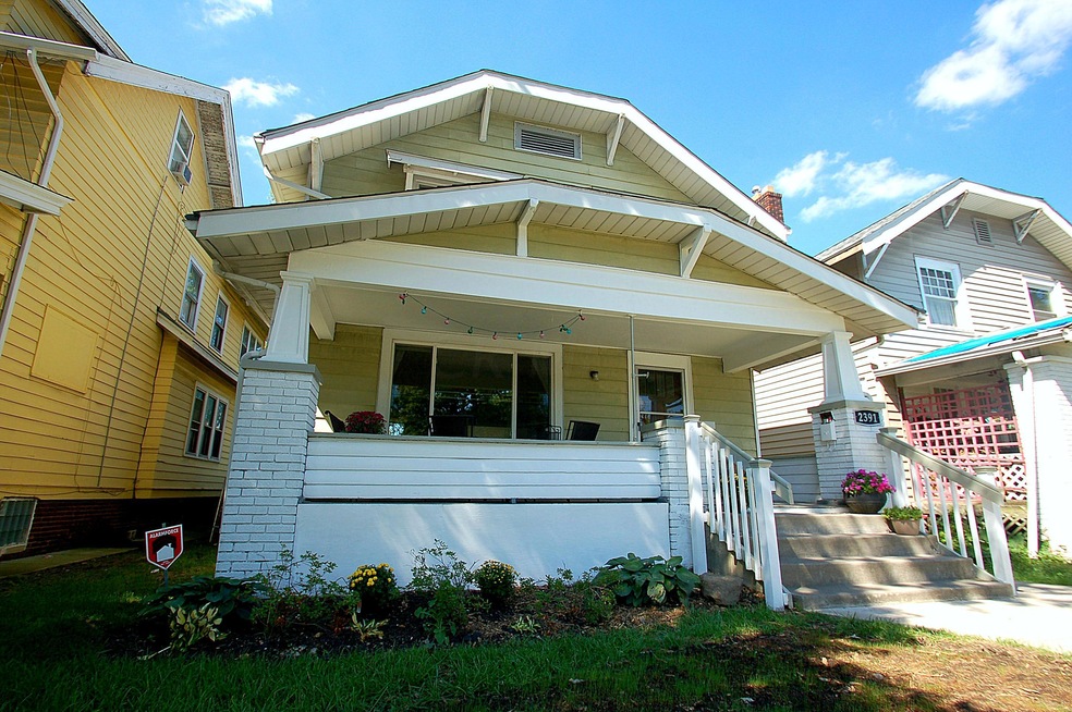 2391 N 4th Street