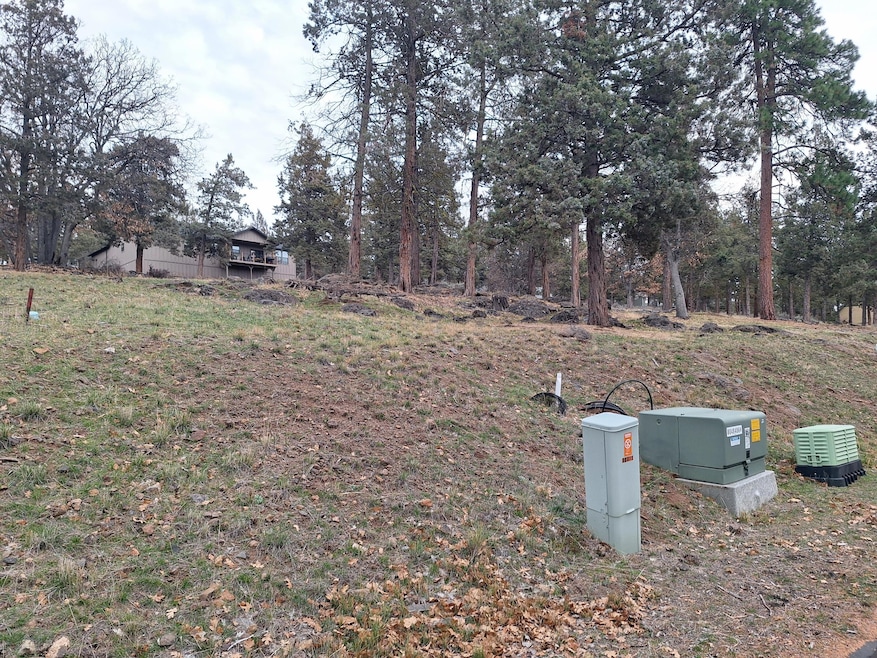 0 Kestrel Rd unit Lot 553, Klamath Falls, OR 97601 - photo 1