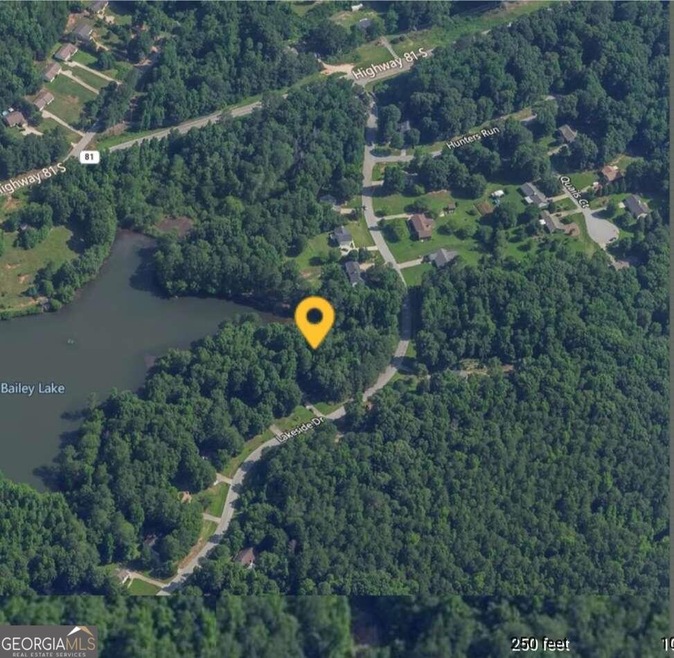 70 Lakeside Dr, Covington, GA 30016 - photo 1