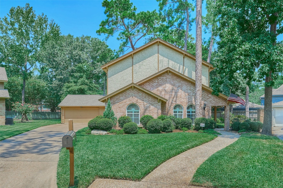 11730 Pebbleton Dr, Houston, TX 77070 - photo 1